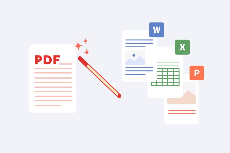 best free pdf converter to excel for mac