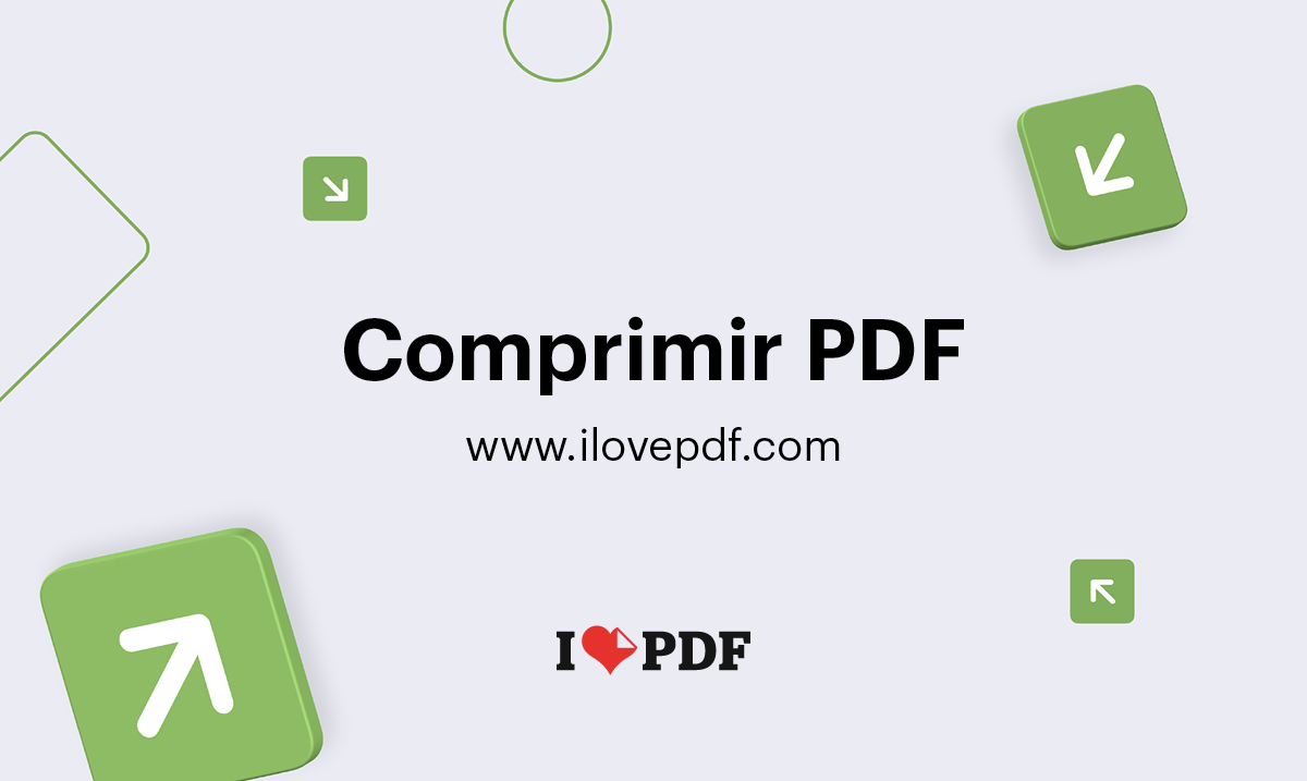 Comprimir Pdf Online Optimitza Els Teus Pdf Per A Que Pesin Menys