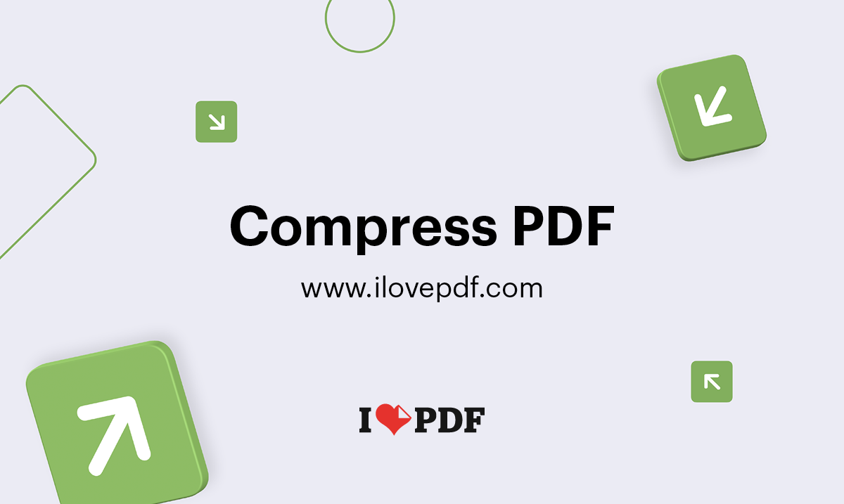 compress pdf to small size