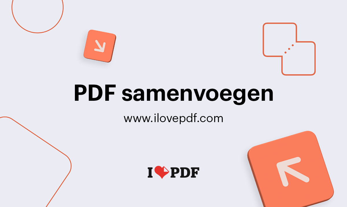 Voeg PDF-bestanden Online Samen. Gratis Dienst Om PDF Samen Te Voegen