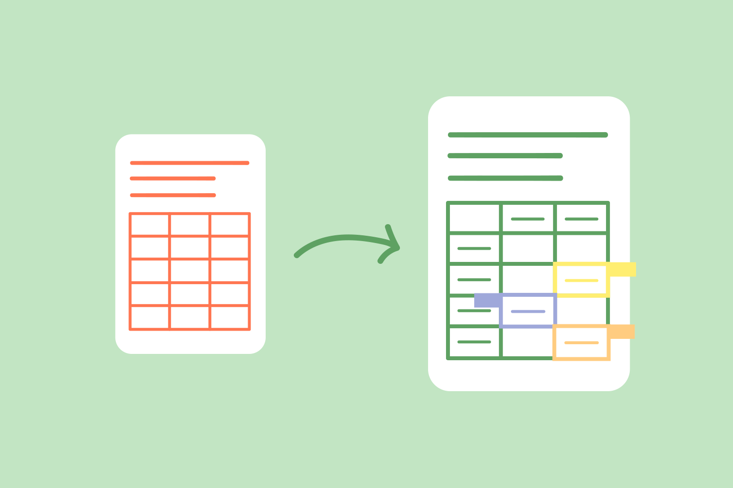 Convert Pdf To Excel Using Python Script