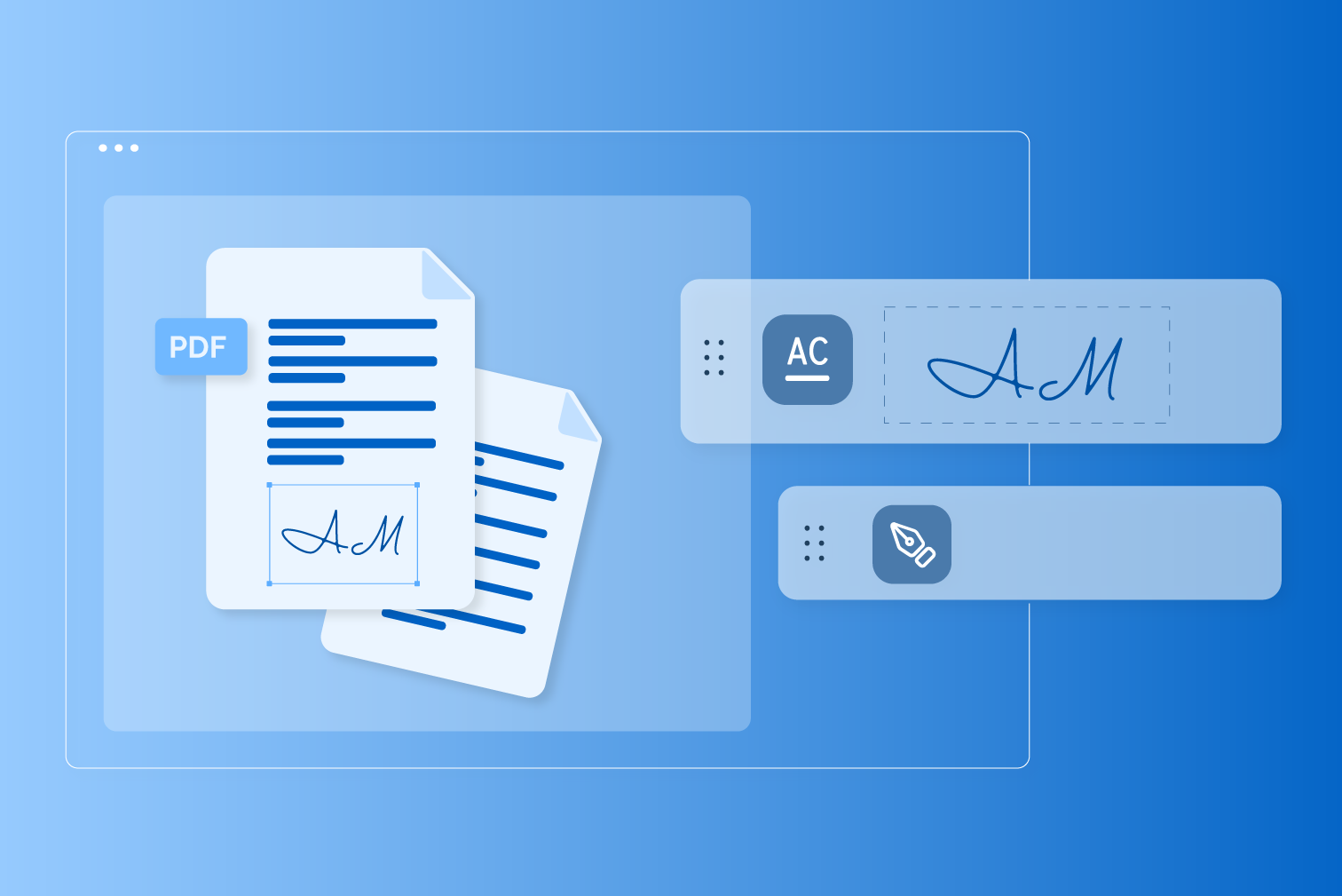 A guide on how to add initials to a PDF free online