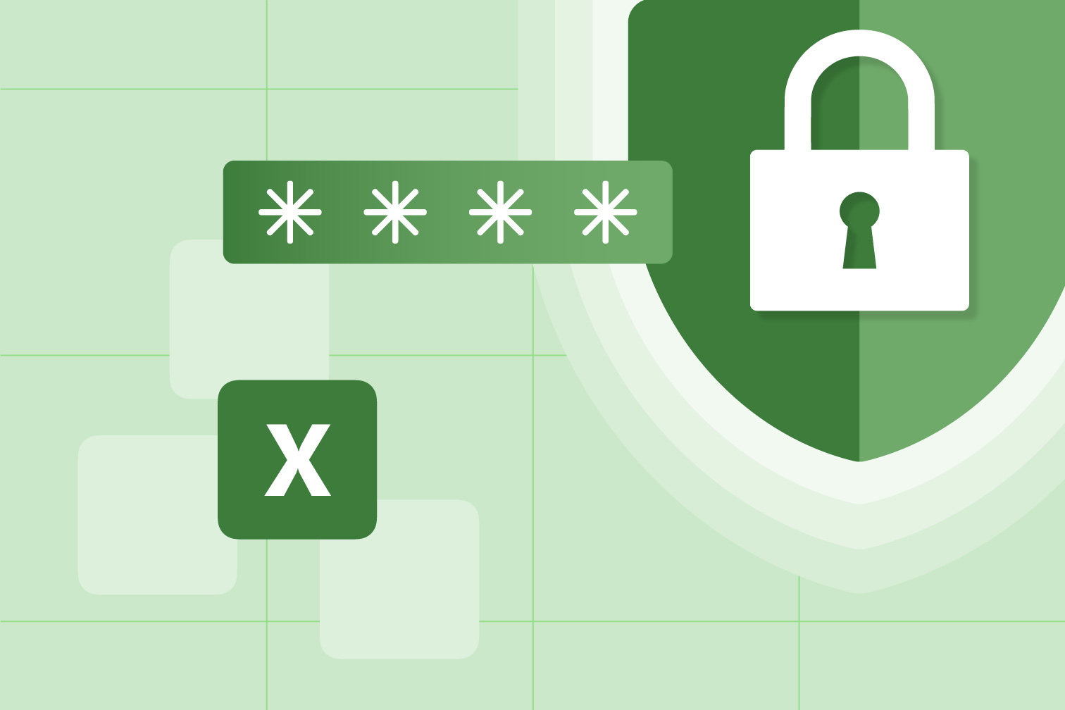 How To Easily Encrypt Your Excel Files With A Password