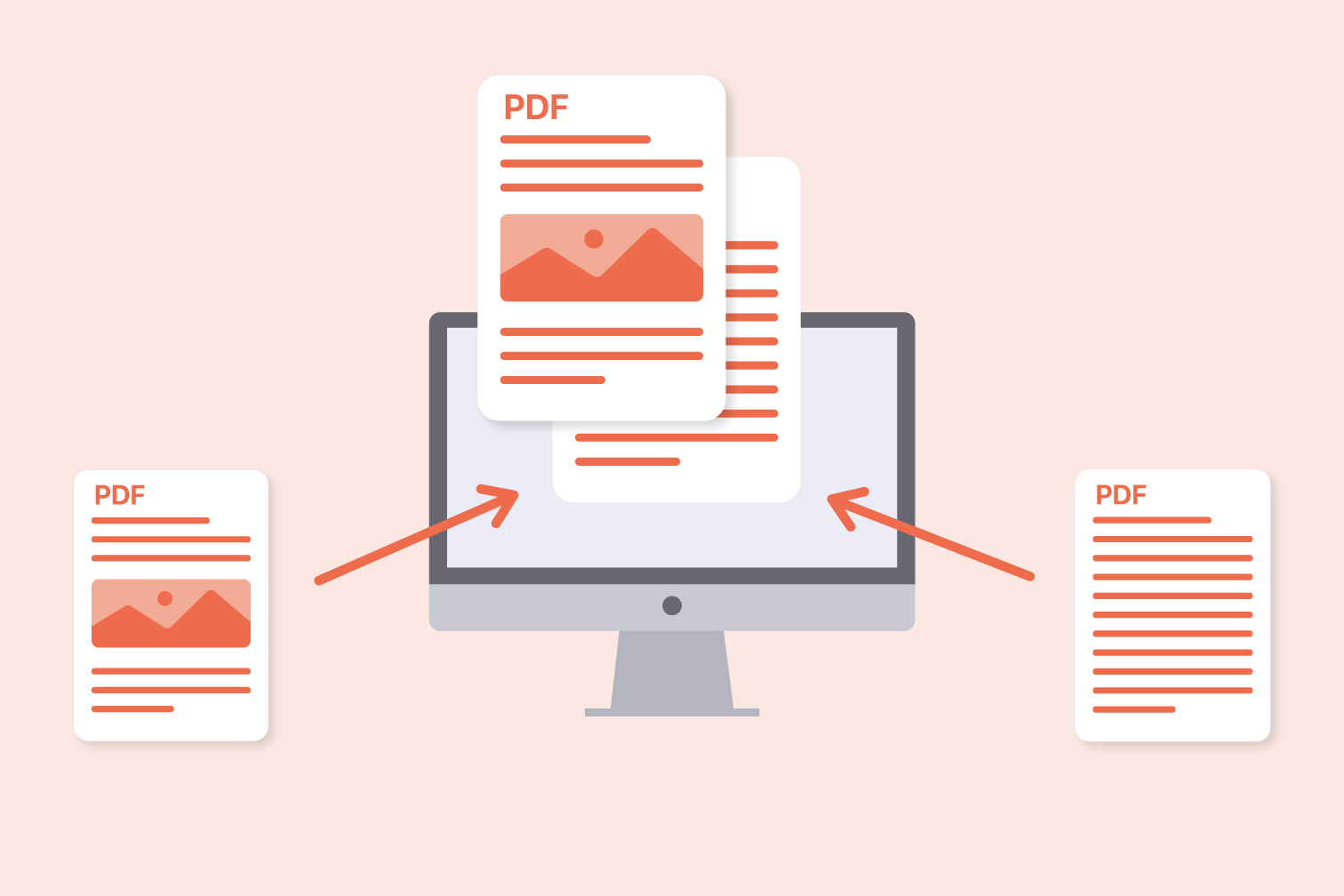 How To Merge PDF Files On Mac A Quick 4 step Guide