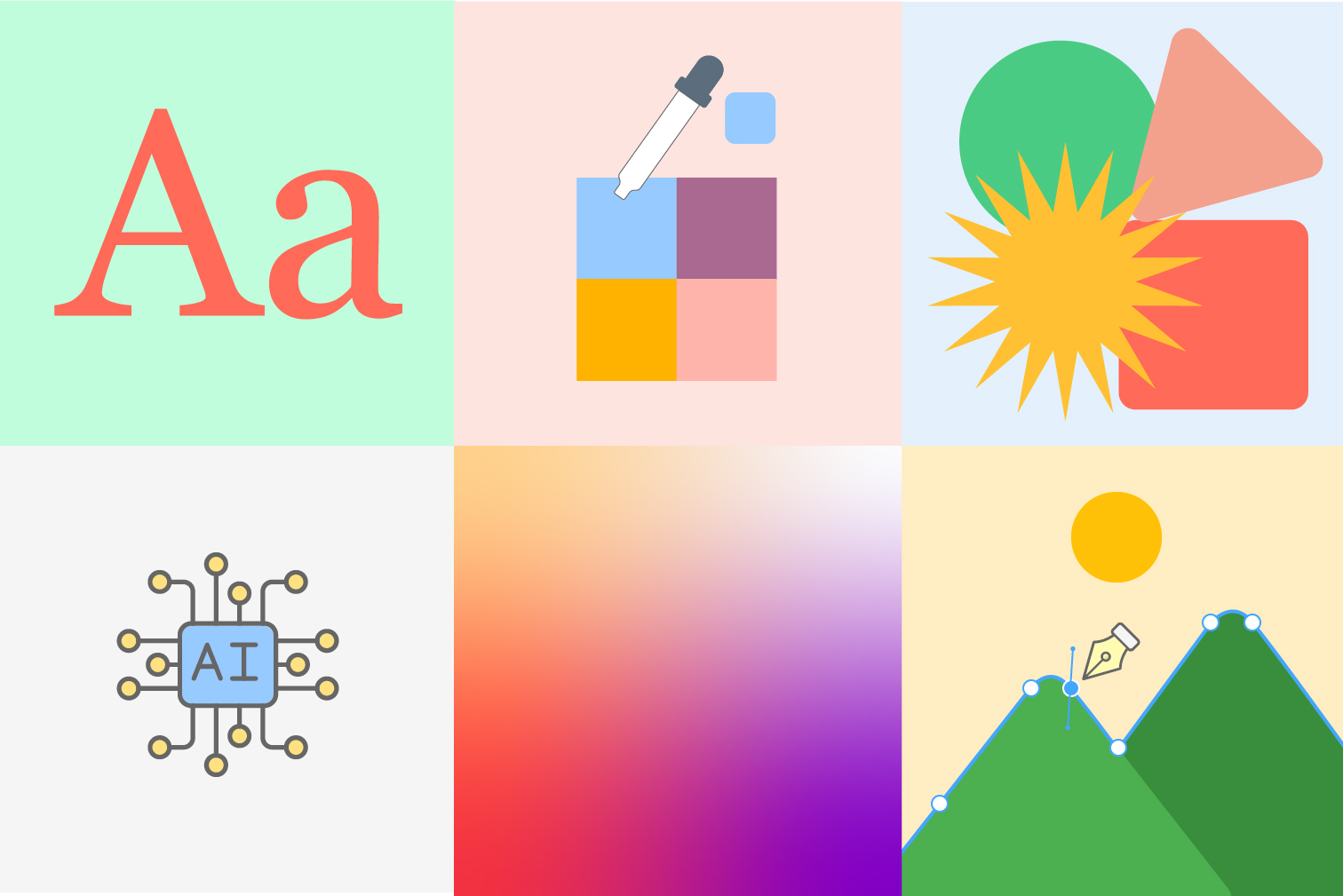 Essential Color Tools for Designers: Elevating Your Palette