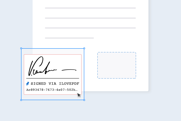 Digital Signature