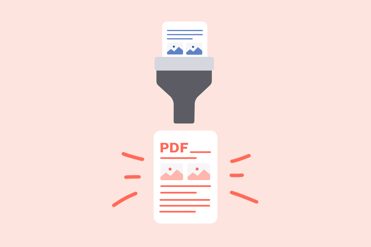 how to convert a pdf to a word document that can be edited
